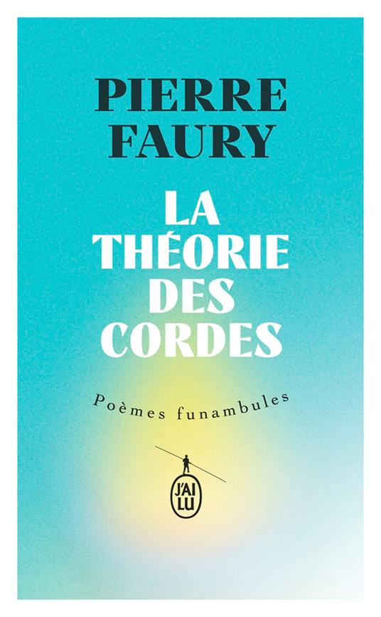 La théorie des cordes