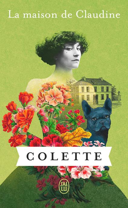 La maison de Claudine