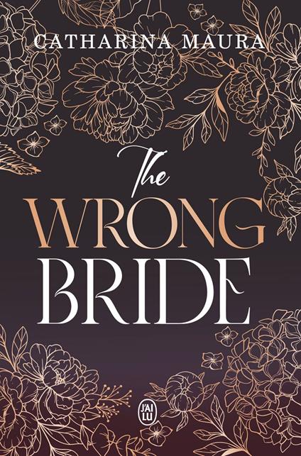 The Windsor (Tome 1) - The Wrong Bride