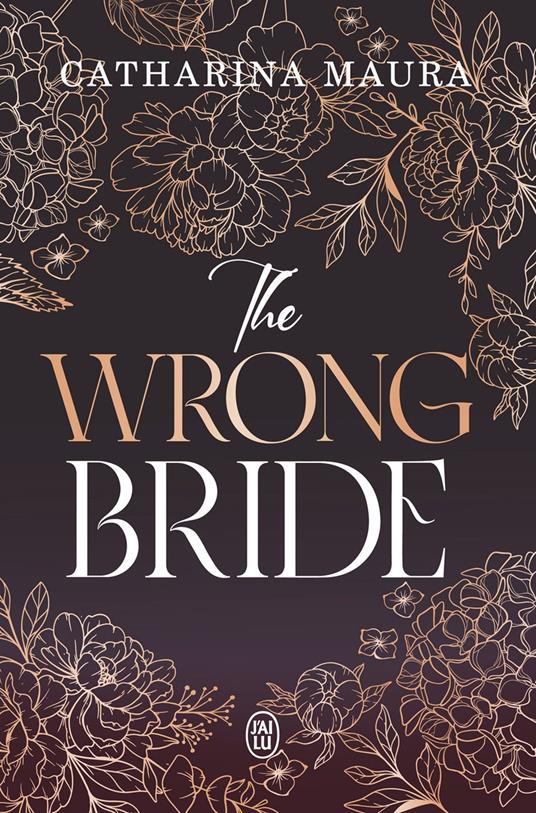 The Windsor (Tome 1) - The Wrong Bride