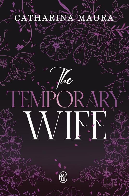 The Windsor (Tome 2) - The Temporary Wife
