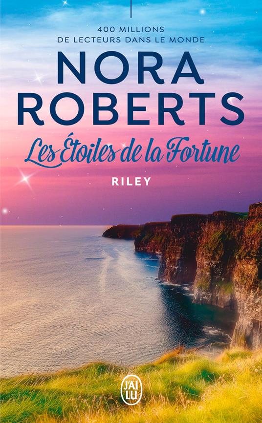 Les Étoiles de la Fortune (Tome 3) - Riley