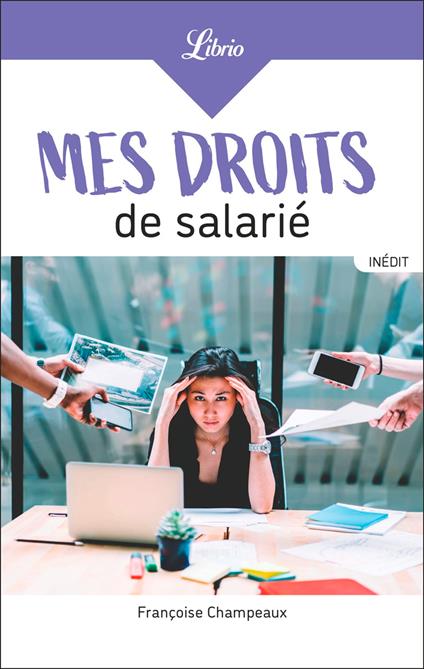 Mes droits de salarié