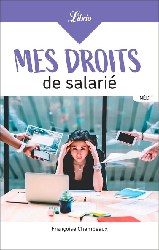 Mes droits de salarié