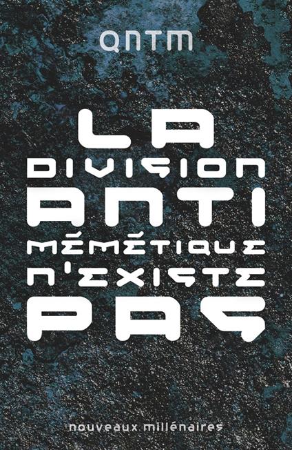 La division antimémétique n'existe pas