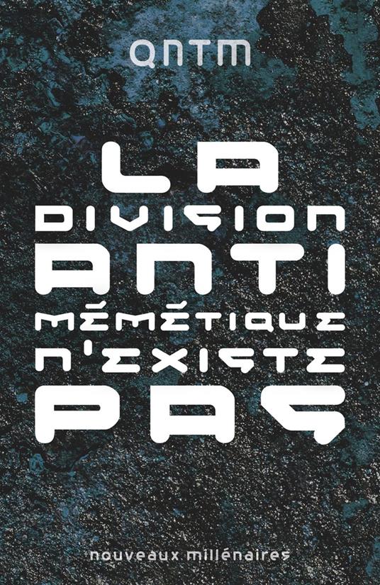La division antimémétique n'existe pas