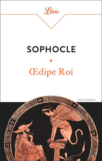 OEdipe Roi