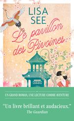 Le Pavillon des Pivoines