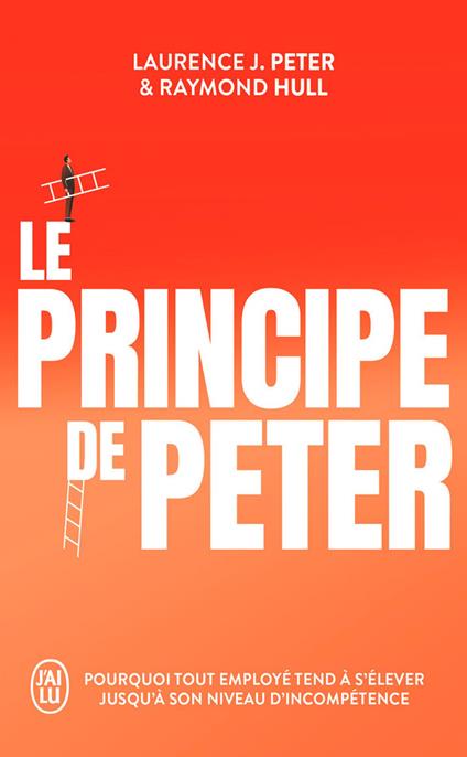 Le principe de Peter