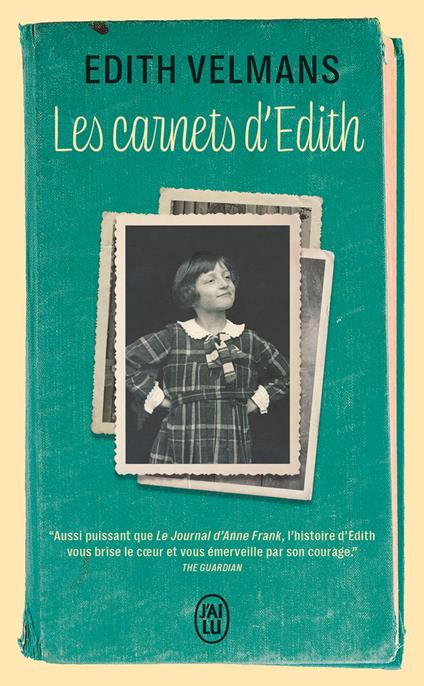 Les Carnets d'Edith
