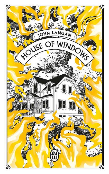 House of windows