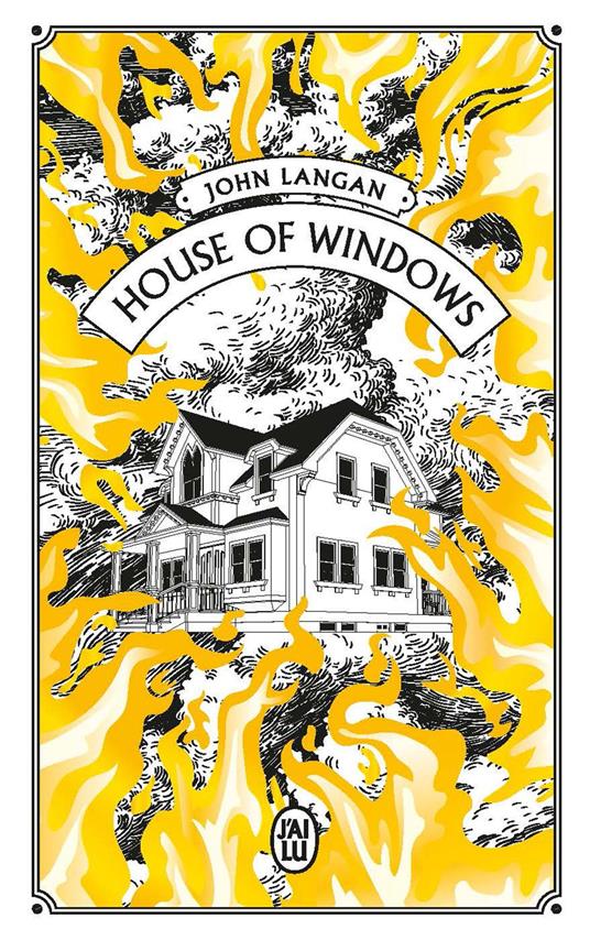 House of windows