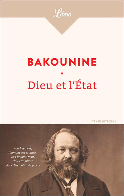 Dieu et l'État