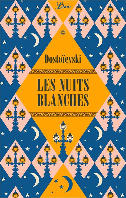 Les Nuits blanches
