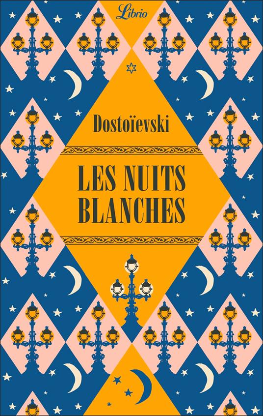 Les Nuits blanches