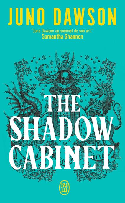 The Royal Coven (Tome 2)