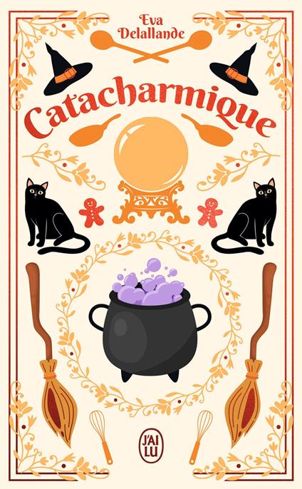 Catacharmique