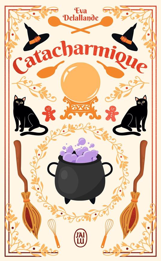 Catacharmique