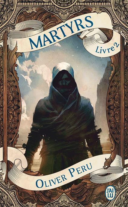 Martyrs (Livre 2)