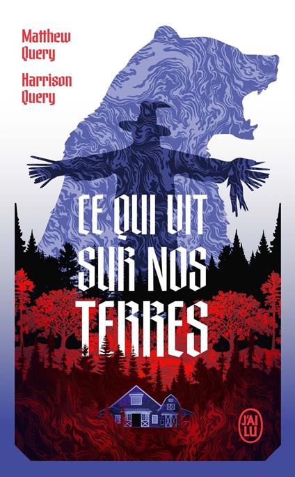 Ce qui vit sur nos terres