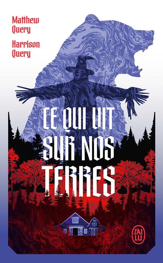 Ce qui vit sur nos terres