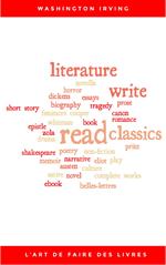 L'Art de faire des livres
