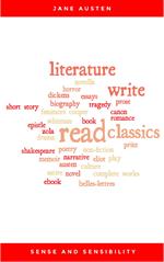 Sense and Sensibility