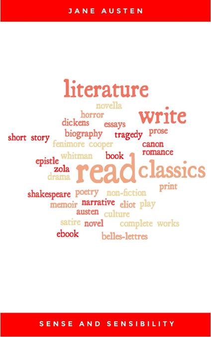 Sense and Sensibility