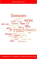 Complete Novels and Novellas