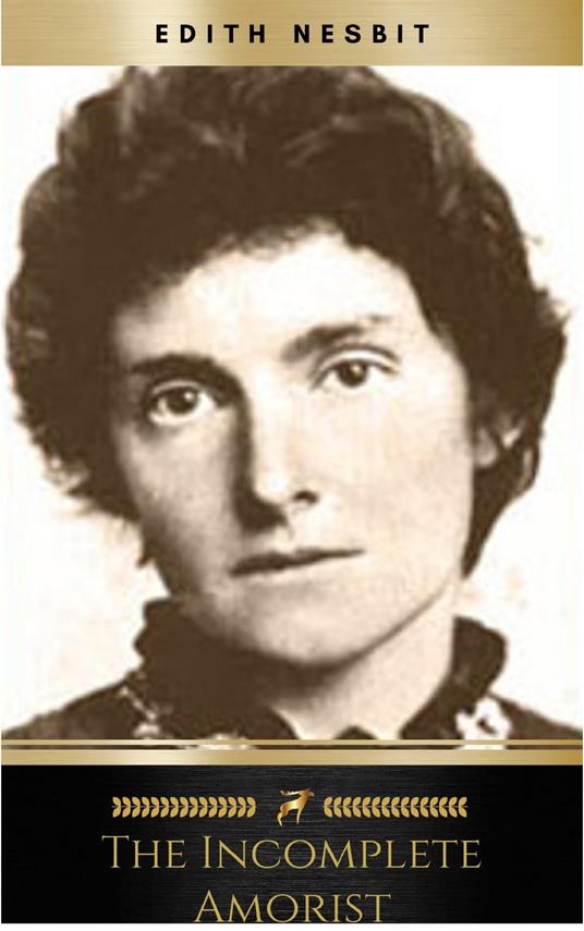 The Incomplete Amorist