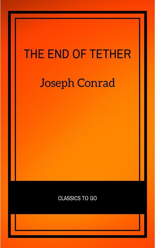 The End of Tether