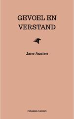 Gevoel en verstand
