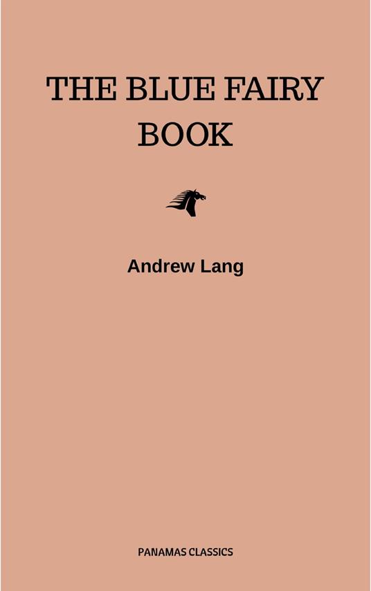 The Blue Fairy Book