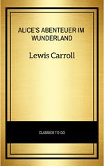 Alice's Abenteuer im Wunderland