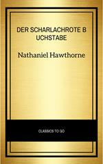 Der scharlachrote Buchstabe