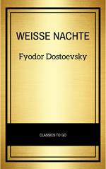 Weisse Nachte