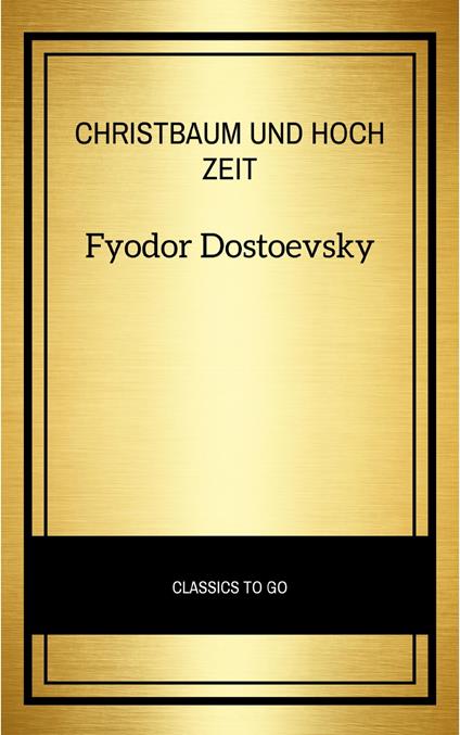 Christbaum und Hochzeit