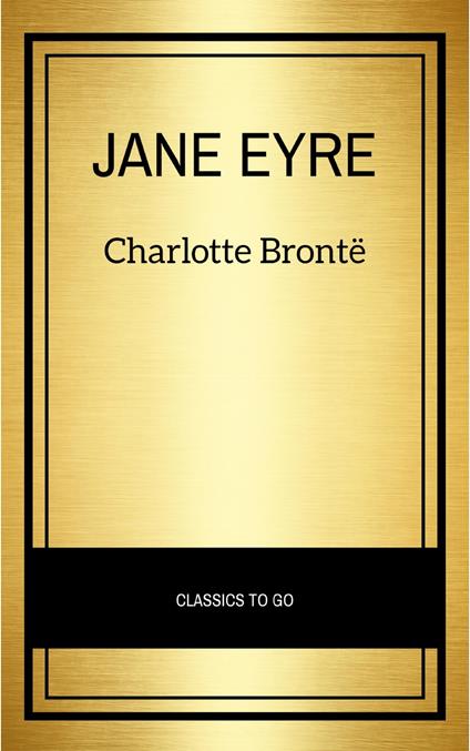 Jane Eyre