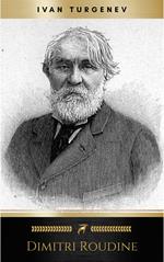 Dimitri Roudine