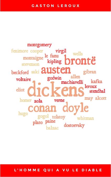 L'homme qui a vu le diable !