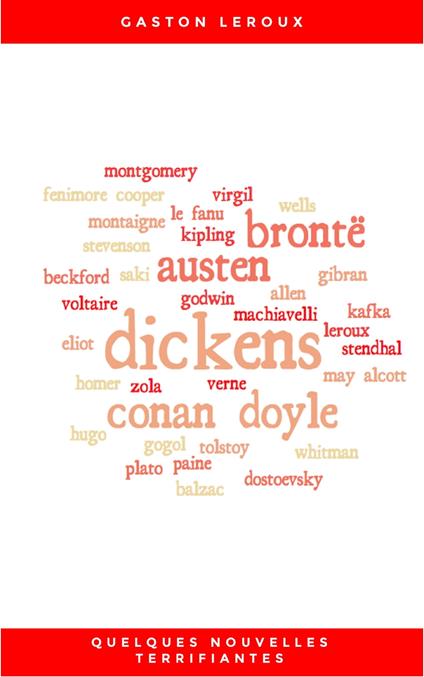 Quelques Nouvelles terrifiantes