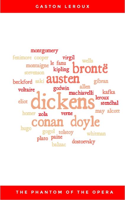 The Phantom of the Opera