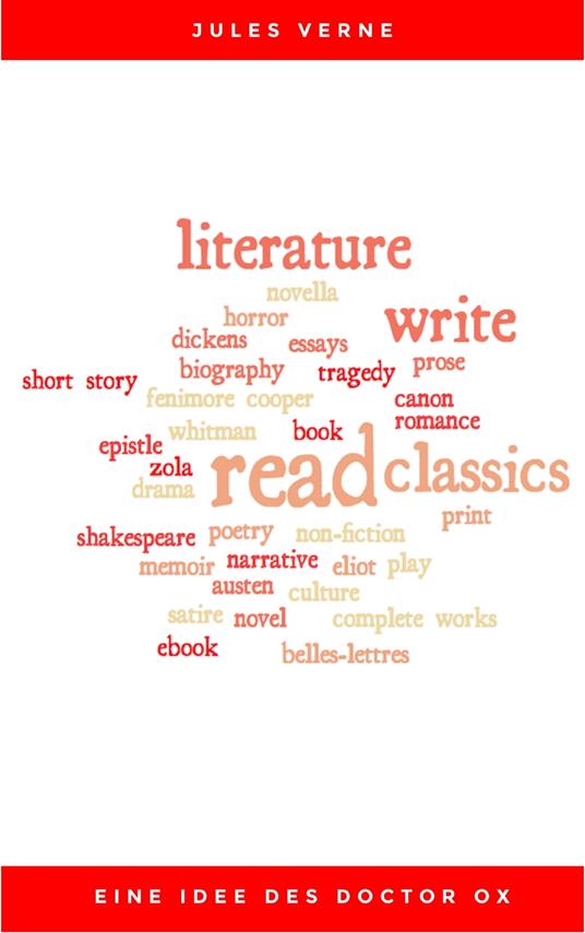 Eine Idee des Doctor Ox