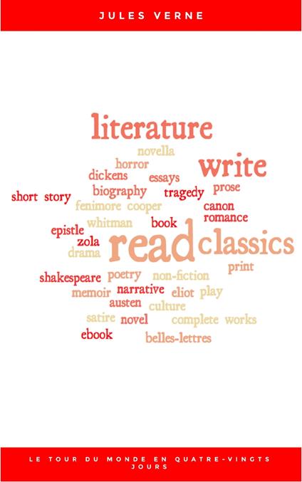 Le Tour du monde en quatre-vingts jours