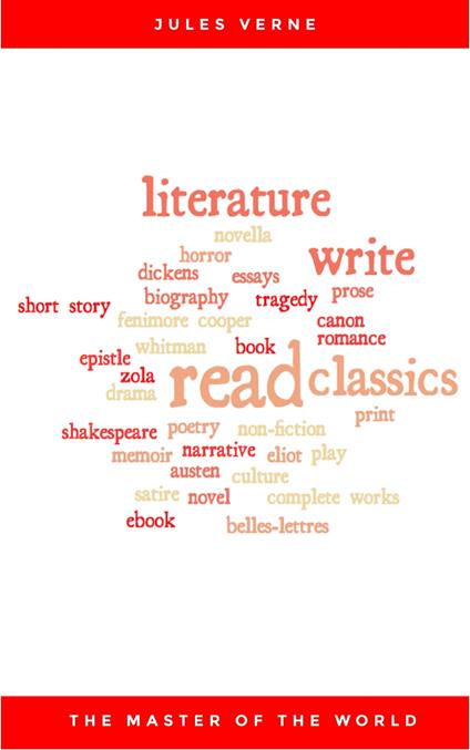 The Master of the World