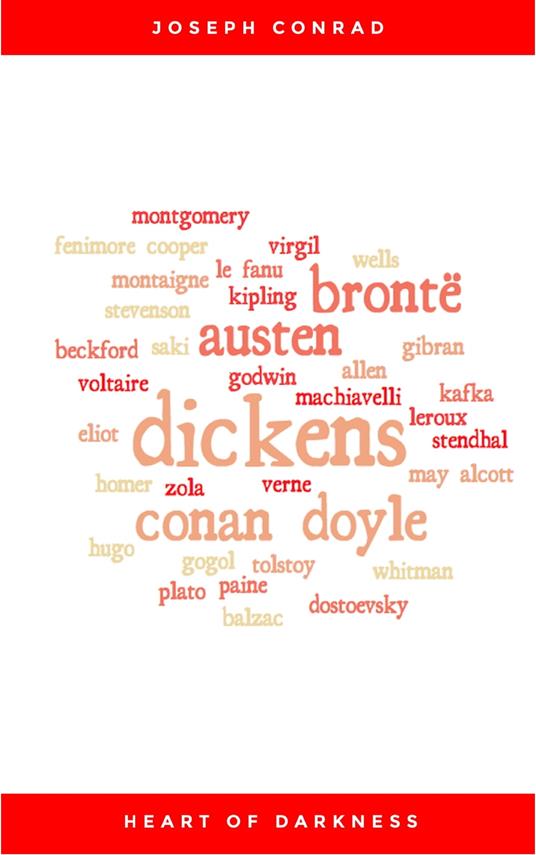 Heart of Darkness