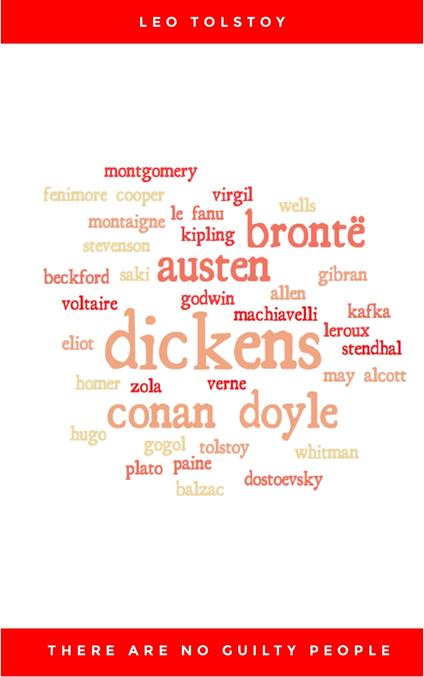 There are No Guilty People