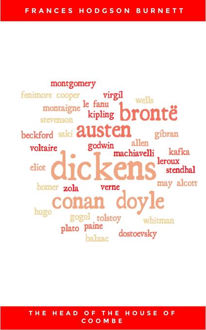 The Head of the House of Coombe