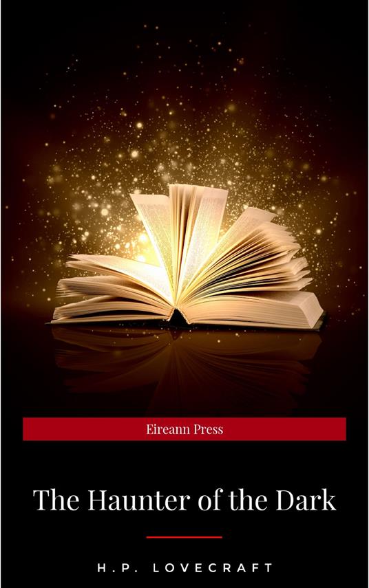 The Haunter of the Dark