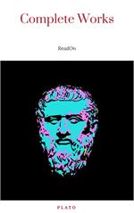 Plato: The Complete Works (31 Books)